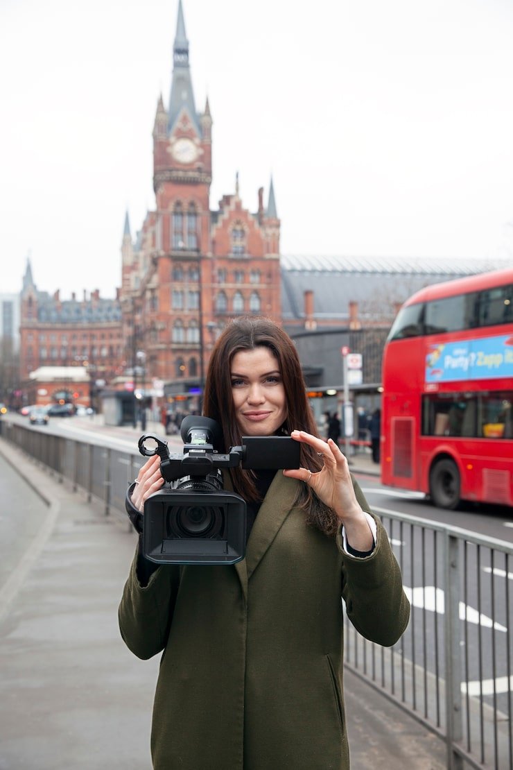 medium-shot-smiley-woman-holding-camera_23-2149267765